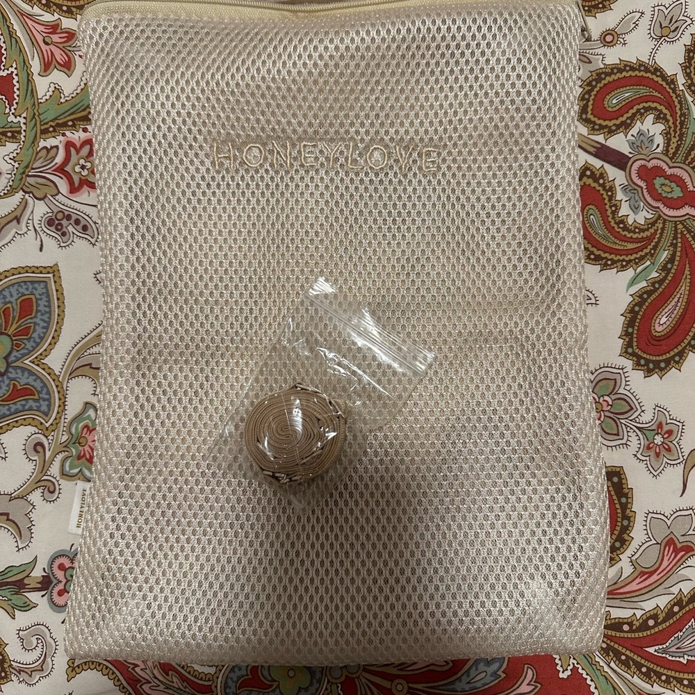 Honey Love Super Power Shorts - Never Worn